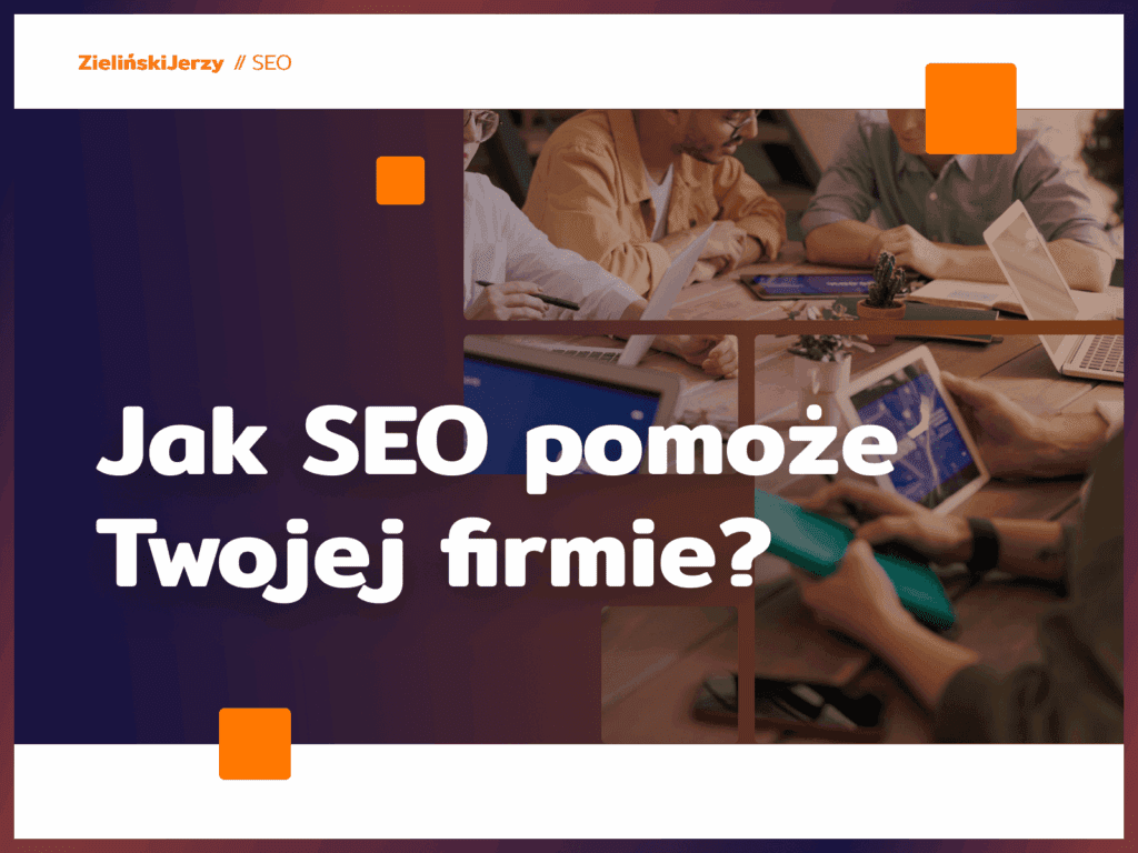 SEO Bydgoszcz