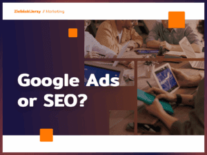 Google Ads Bydgoszcz