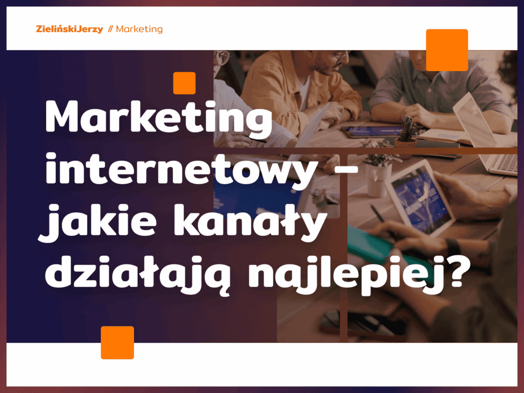 kampanie Google Ads