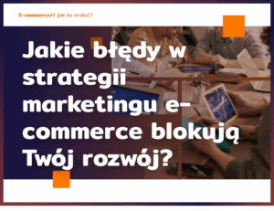 marketing e-commerce
