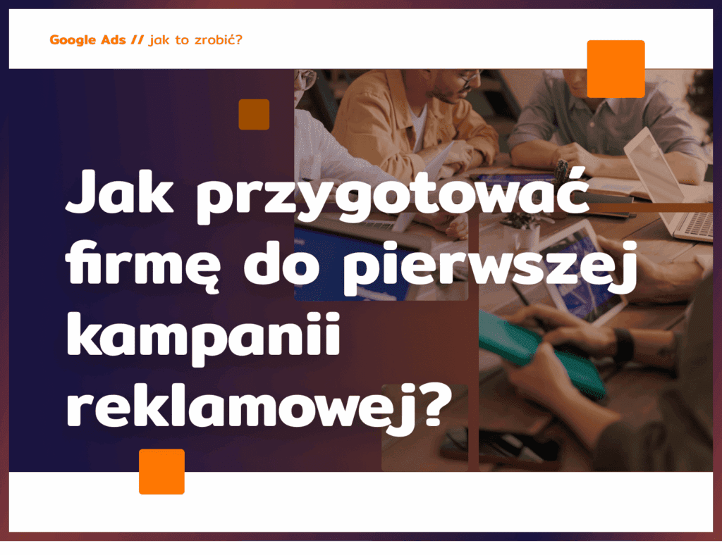 cele kampanii reklamowej