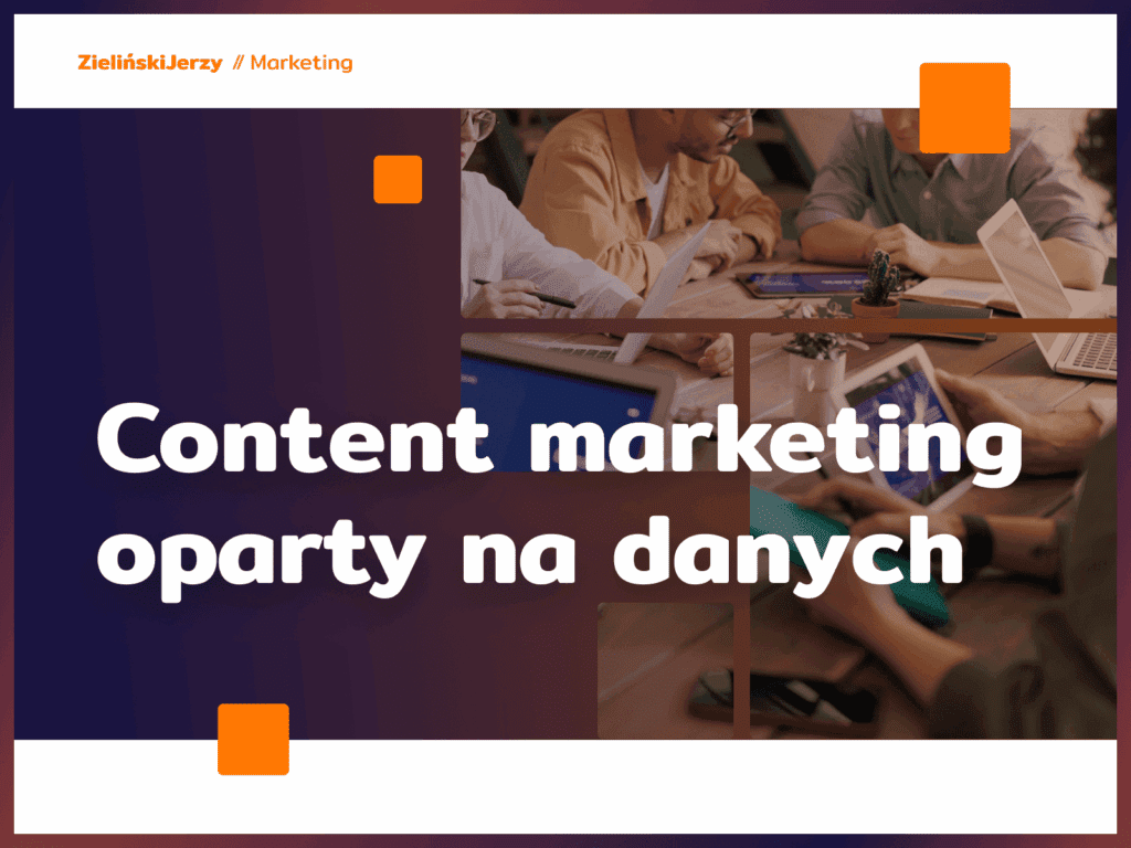 strategia content marketingu