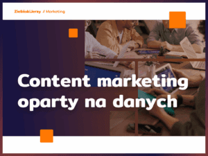 strategia content marketingu