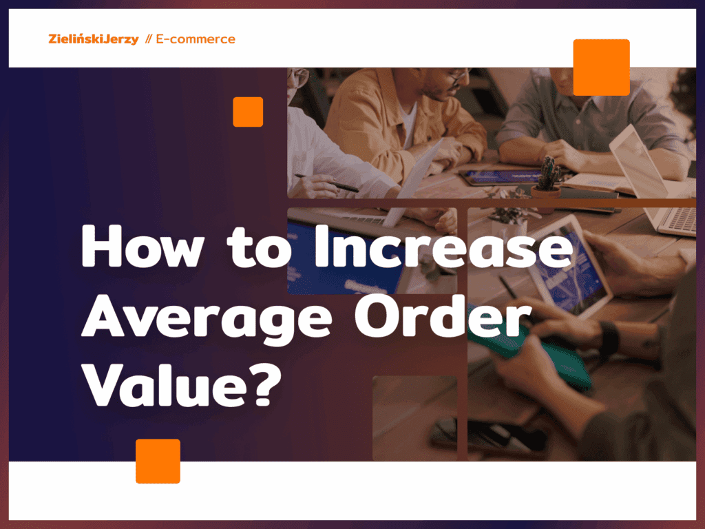 average order value