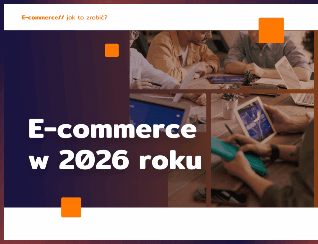 e-commerce w 2026 roku