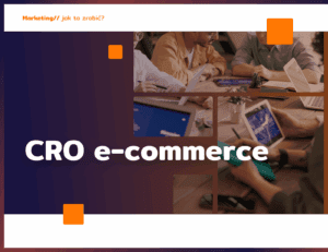 CRO e-commerce