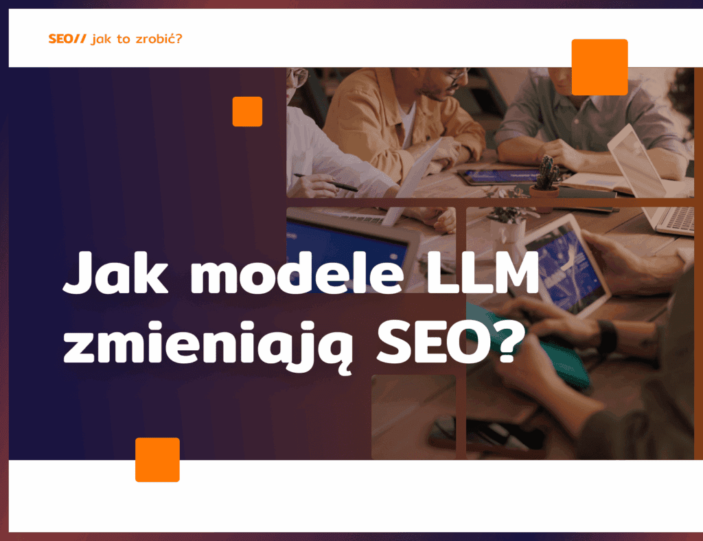 LLM SEO