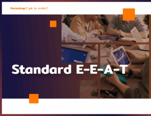 Standard E-E-A-T